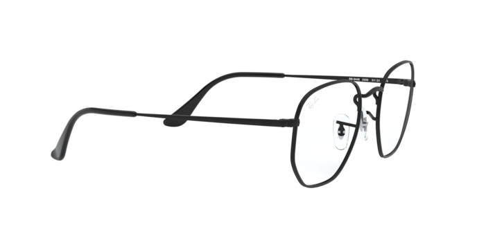 OKULARY KOREKCYJNE RAY-BAN® HEXAGONAL RX 6448 2509 54 ROZMIAR L