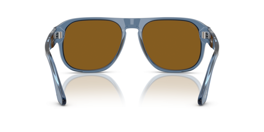 OKULARY PERSOL® JEAN PO 3310S 121833 57 ROZMIAR L