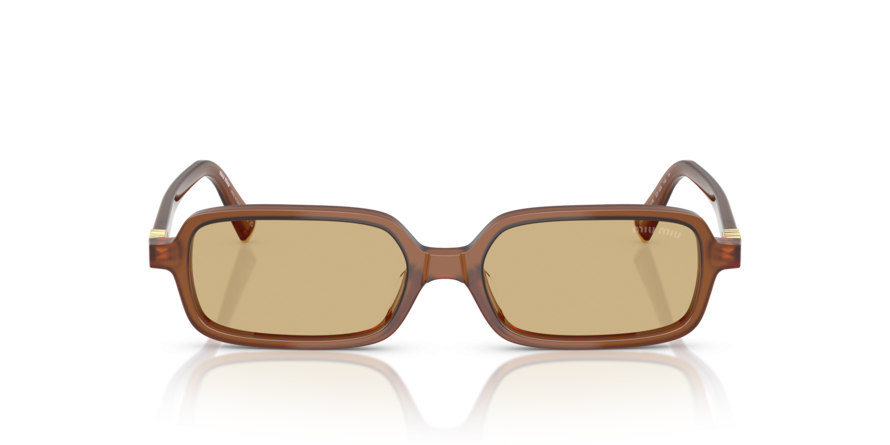 OKULARY MIU MIU MU 11ZS 22I10R 51 ROZMIAR S