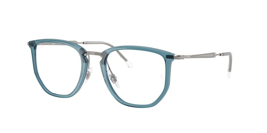 OKULARY KOREKCYJNE RAY-BAN® RX 4451V 8426 53 ROZMIAR M