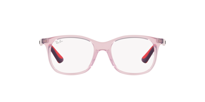 OKULARY KOREKCYJNE DZIECIĘCE RAY-BAN® RY 1604 3864 46