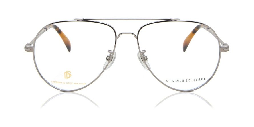 OKULARY KOREKCYJNE DAVID BECKHAM DB 7013 6LB 56 ROZMIAR M