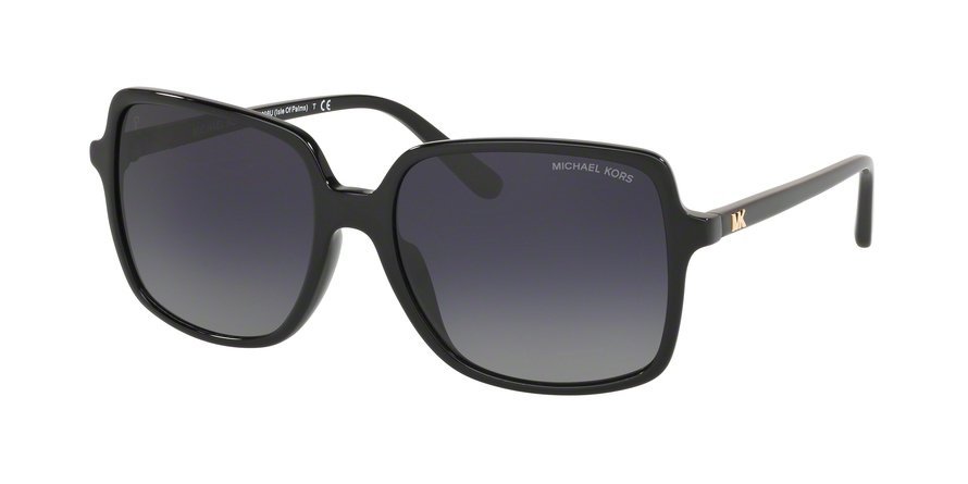 OKULARY MICHAEL KORS ISLE OF PALMS MK 2098U 3781T3 56 ROZMIAR M Z POLARYZACJĄ