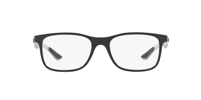 OKULARY KOREKCYJNE RAY-BAN® RX 8903 5681 53 ROZMIAR M
