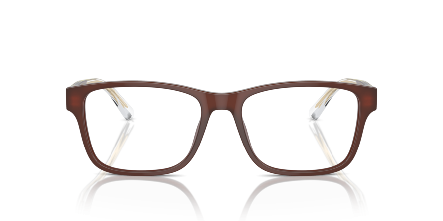 OKULARY KOREKCYJNE EMPORIO ARMANI EA 3239 6095 55 ROZMIAR M