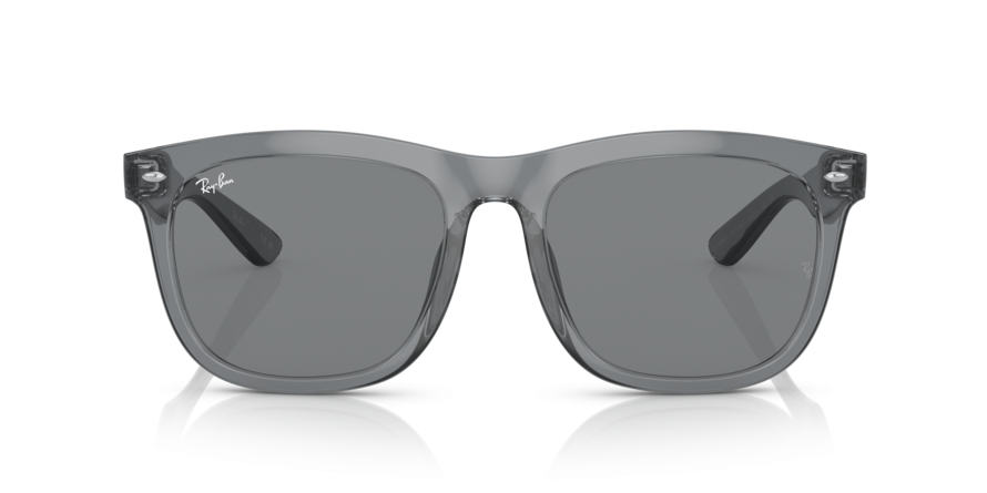 OKULARY RAY-BAN® RB 4260D 645087 57 ROZMIAR L