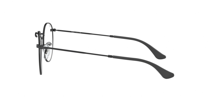 OKULARY KOREKCYJNE RAY-BAN® ROUND METAL RX 3447V 2503 47 ROZMIAR S