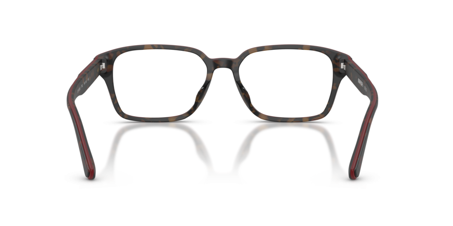 OKULARY KOREKCYJNE FERRARI SCUDERIA FZ 8029D 763 54 ROZMIAR M