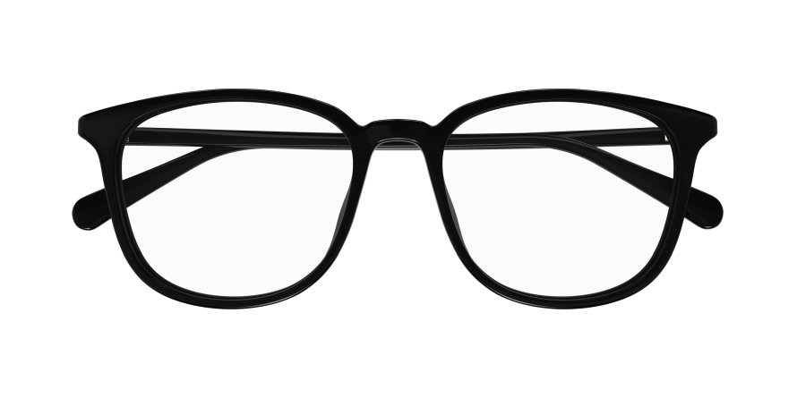 OKULARY KOREKCYJNE GUCCI GG 1230OA 002 53 ROZMIAR M