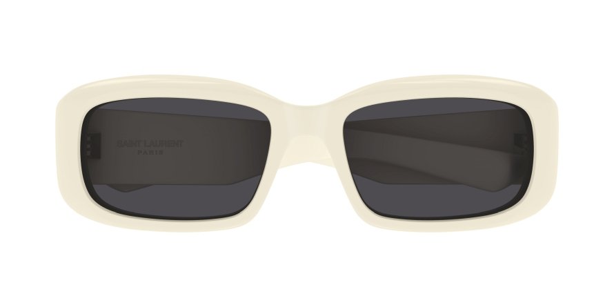OKULARY SAINT LAURENT SL 809 005 55 ROZMIAR M