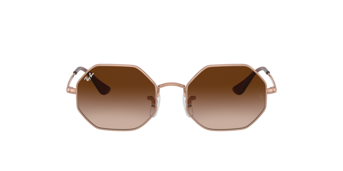 OKULARY DZIECIĘCE RAY-BAN RJ 9549S 283/13 48