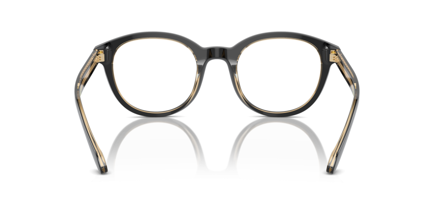 OKULARY KOREKCYJNE GIORGIO ARMANI AR 7256 6084 50 ROZMIAR M