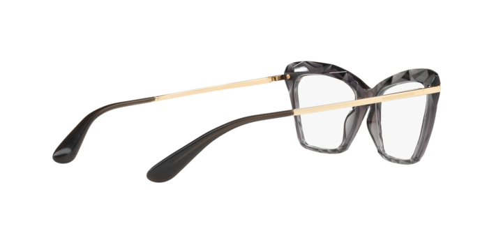 OKULARY KOREKCYJNE DOLCE & GABBANA DG 5025 504 53 ROZMIAR M