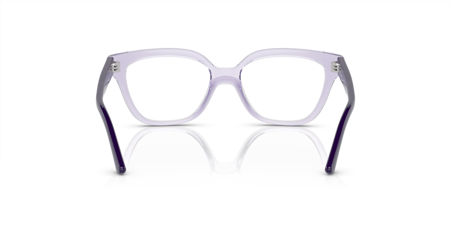 OKULARY KOREKCYJNE DZIECIĘCE VOGUE EYEWEAR VY 2023 2745 48