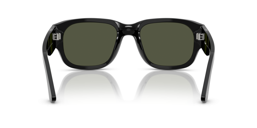OKULARY PERSOL® PO 3380S 95/31 55 ROZMIAR M
