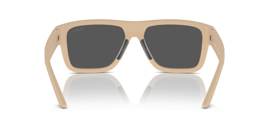 OKULARY PRADA SPORT PS 04ZS VHR07G 56 ROZMIAR M