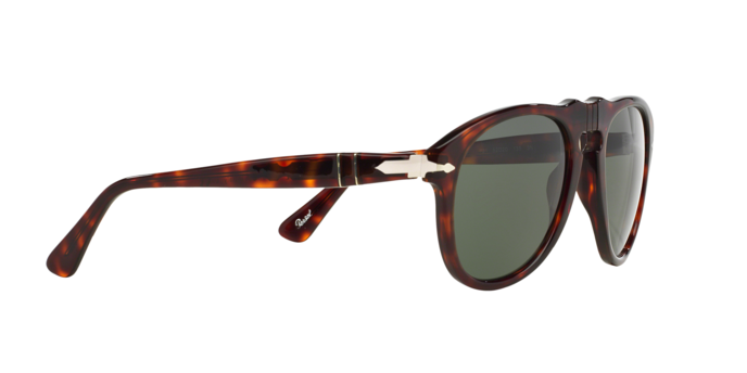 OKULARY PERSOL® PO 0649 24/31 52 ROZMIAR S