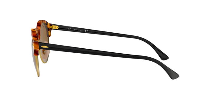 OKULARY RAY-BAN® CLUBROUND RB 4246 1160 51 ROZMIAR M