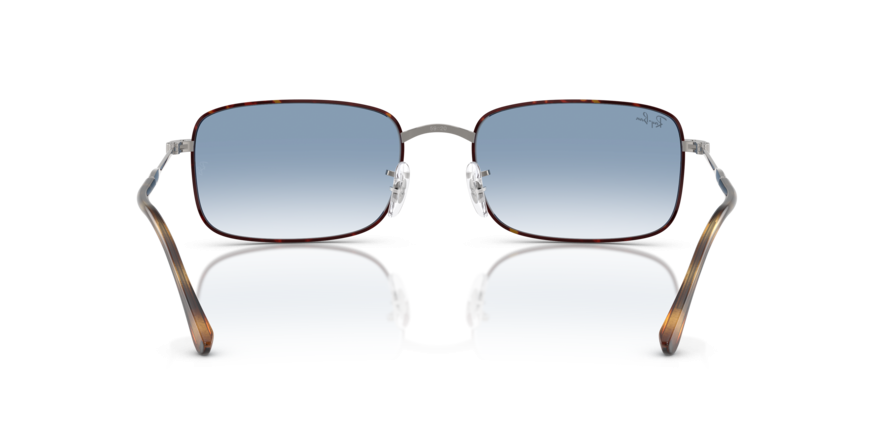 OKULARY RAY-BAN® RB 3746 92703F 56 ROZMIAR L