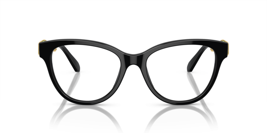 OKULARY KOREKCYJNE SWAROVSKI SK 2004 1001 54 ROZMIAR M