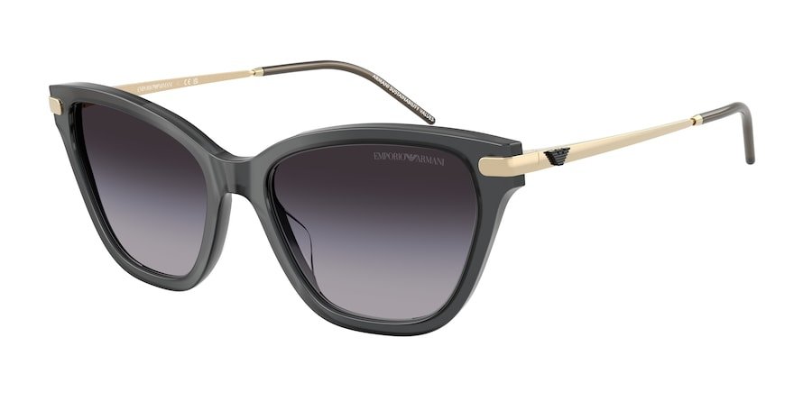 OKULARY EMPORIO ARMANI EA 4251 62628G 54 ROZMIAR M