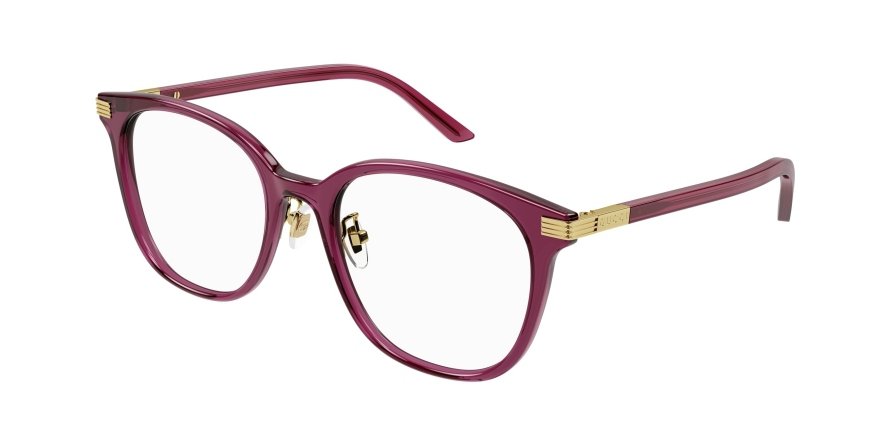 OKULARY KOREKCYJNE GUCCI GG 1453OK 003 53 ROZMIAR M