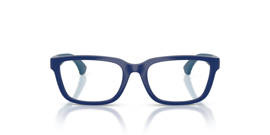 OKULARY KOREKCYJNE DZIECIĘCE BURBERRY JUNIOR JB 2015U 4129 49
