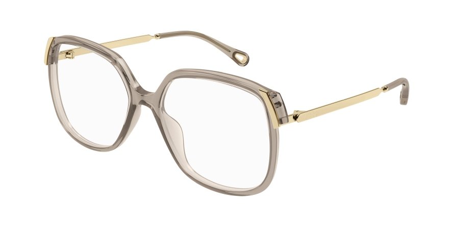 OKULARY KOREKCYJNE CHLOE CH 0287O 004 56 ROZMIAR M