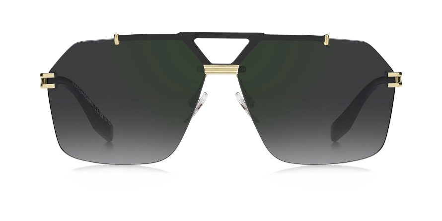 OKULARY MARC JACOBS MARC 837S RHL 63 ROZMIAR L