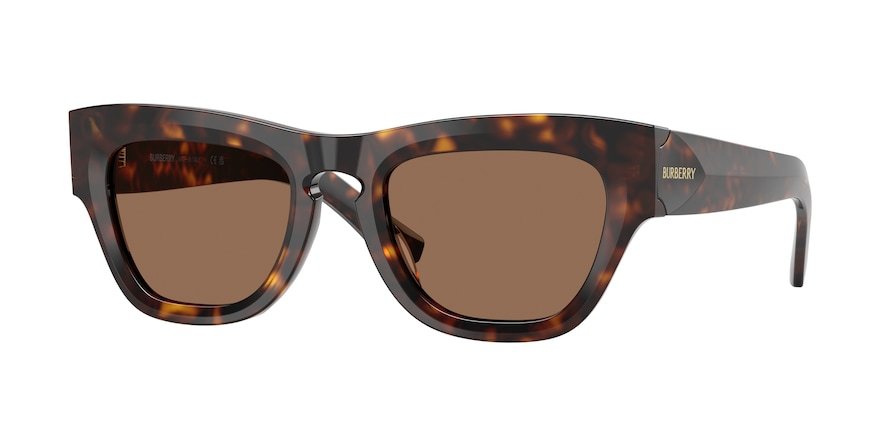 OKULARY BURBERRY BE 4440U 300273 51 ROZMIAR M
