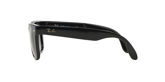 OKULARY RAY-BAN® FOLDING WAYFARER RB 4105 601 50 ROZMIAR S