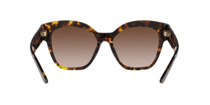 OKULARY PRADA EYEWEAR PR 17ZS VAU6S1 54 ROZMIAR M