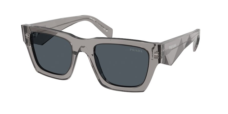 OKULARY PRADA EYEWEAR PR A06S 16Z70B 50 ROZMIAR M