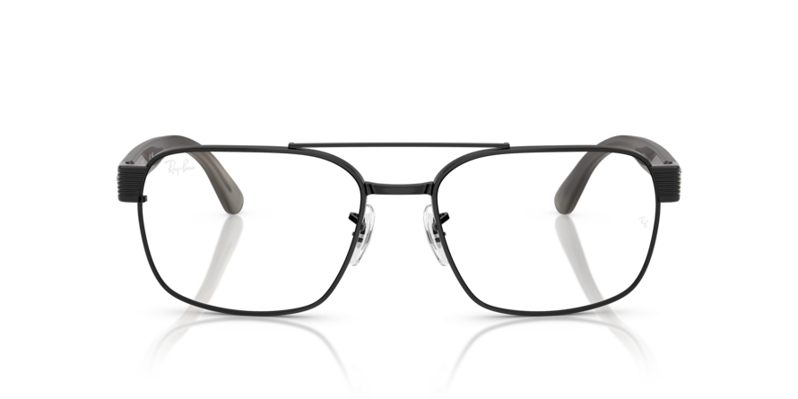 OKULARY KOREKCYJNE RAY-BAN® RX 3751V 2509 58 ROZMIAR L