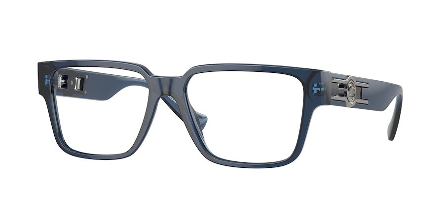 OKULARY KOREKCYJNE VERSACE VE 3346 5292 55 ROZMIAR M