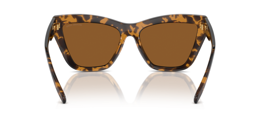 OKULARY MICHAEL KORS DUBAI MK 2211U 300673 57 ROZMIAR M