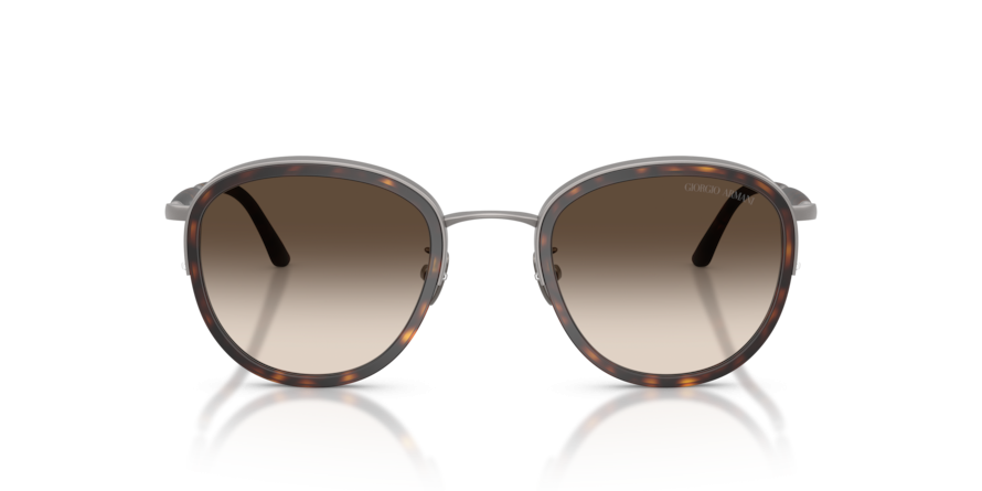 OKULARY GIORGIO ARMANI AR 6176 30030A 49 ROZMIAR M