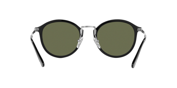 OKULARY PERSOL® PO 3309S 95/58 53 ROZMIAR M Z POLARYZACJĄ