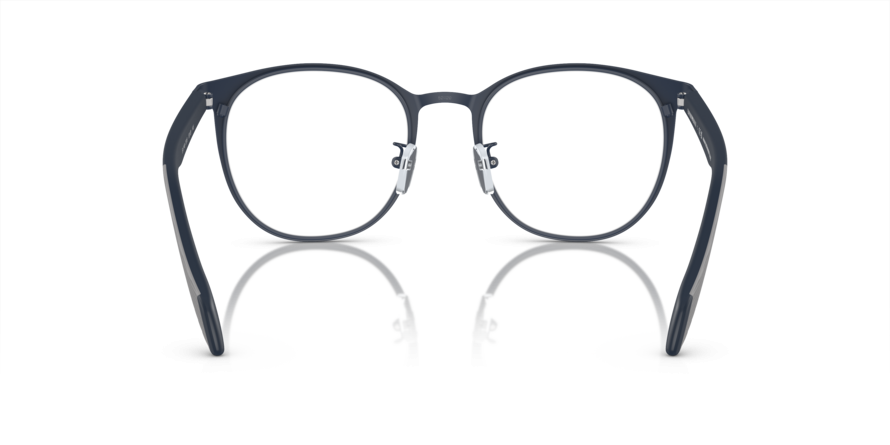 OKULARY KOREKCYJNE EMPORIO ARMANI EA 1148 3018 52 ROZMIAR M
