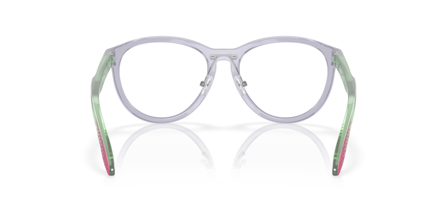 OKULARY KOREKCYJNE DZIECIĘCE OAKLEY® AGLOW OY 8027D 802704 51