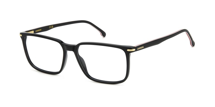 OKULARY KOREKCYJNE CARRERA CA 326 807 57 ROZMIAR M