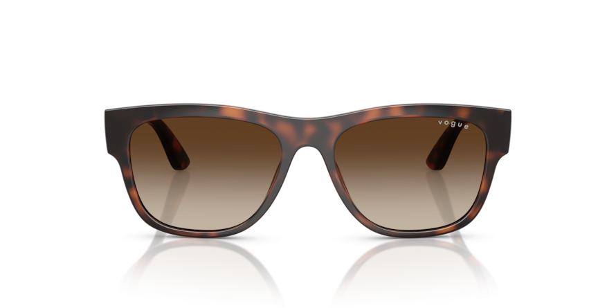 OKULARY DZIECIĘCE VOGUE EYEWEAR JUNIOR VJ 2030 271813 52