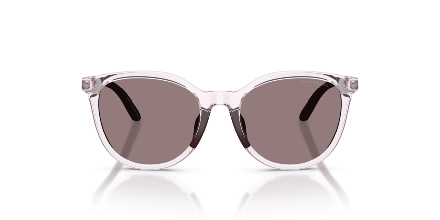 OKULARY DZIECIĘCE EMPORIO ARMANI JUNIOR EK 4007U 61397N 49