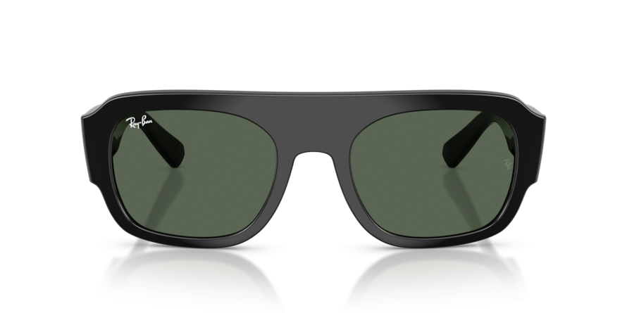 OKULARY RAY-BAN® RB 2218 667771 55 ROZMIAR L