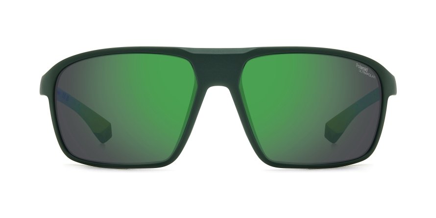 OKULARY POLAROID PLD 7058S DLD 64 ROZMIAR L Z POLARYZACJĄ