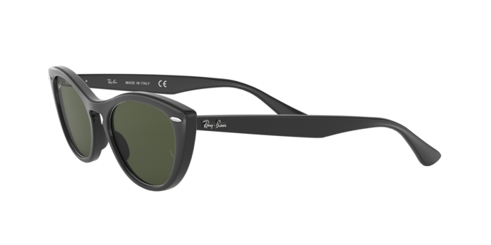 OKULARY RAY-BAN® NINA RB 4314N 601/31 54 ROZMIAR M