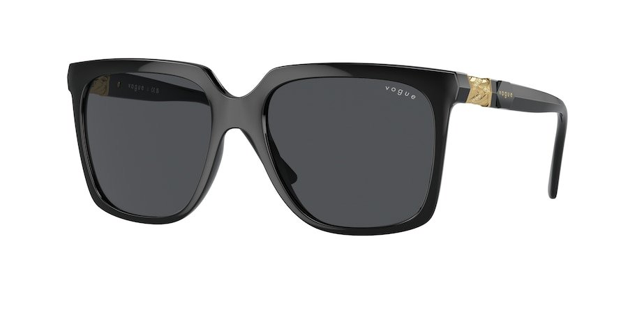 OKULARY VOGUE EYEWEAR VO 5476SB W44/87 54 ROZMIAR M