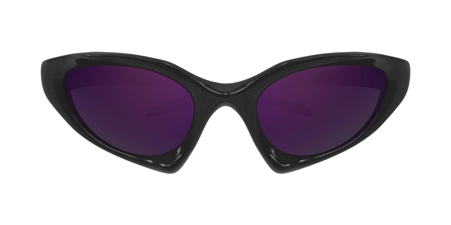 OKULARY BALENCIAGA BB 0352S 005 67 ROZMIAR L