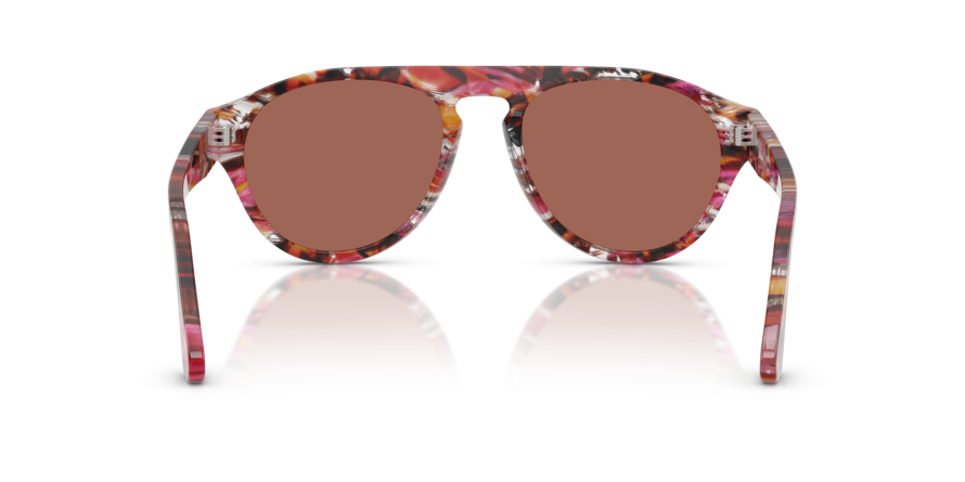 OKULARY PERSOL® PO 3370S 1220H2 53 ROZMIAR M