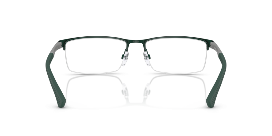 OKULARY KOREKCYJNE EMPORIO ARMANI EA 1041 3017 55 ROZMIAR M